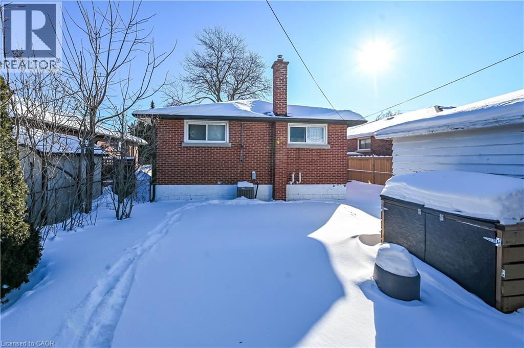 76 Terrace Drive, Hamilton, Ontario  L9A 2Y6 - Photo 34 - 40809821