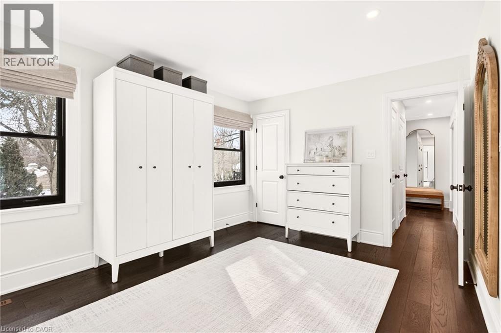 2129 Highview Drive, Burlington, Ontario  L7P 0P2 - Photo 13 - 40809758