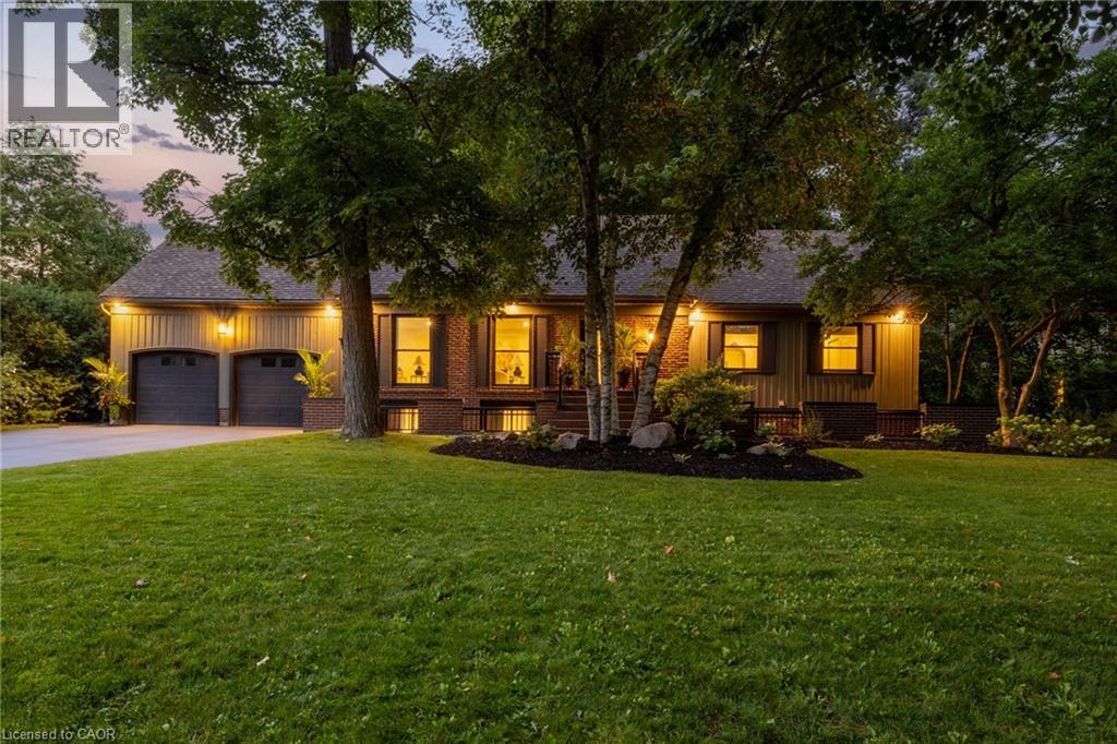 2129 Highview Drive, Burlington, Ontario  L7P 0P2 - Photo 2 - 40809758