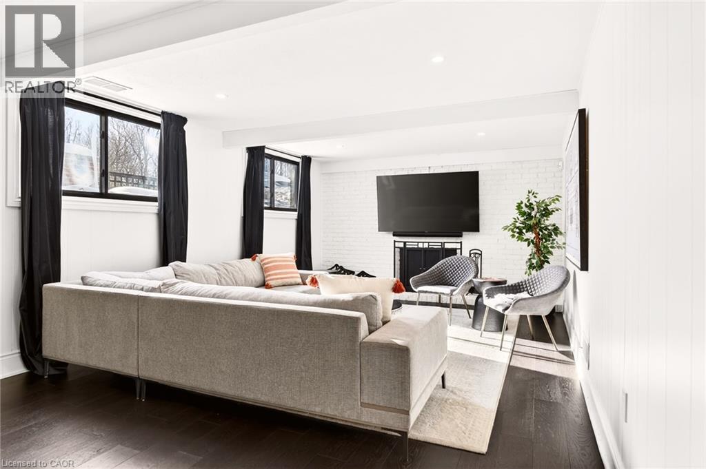 2129 Highview Drive, Burlington, Ontario  L7P 0P2 - Photo 21 - 40809758