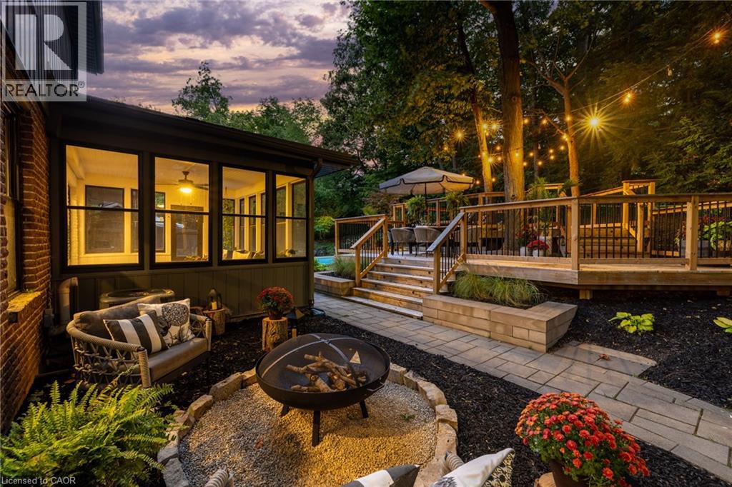 2129 Highview Drive, Burlington, Ontario  L7P 0P2 - Photo 27 - 40809758