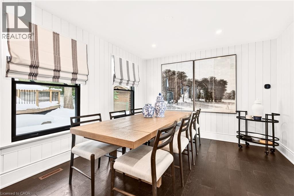 2129 Highview Drive, Burlington, Ontario  L7P 0P2 - Photo 6 - 40809758