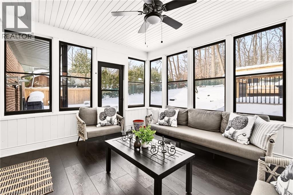 2129 Highview Drive, Burlington, Ontario  L7P 0P2 - Photo 9 - 40809758