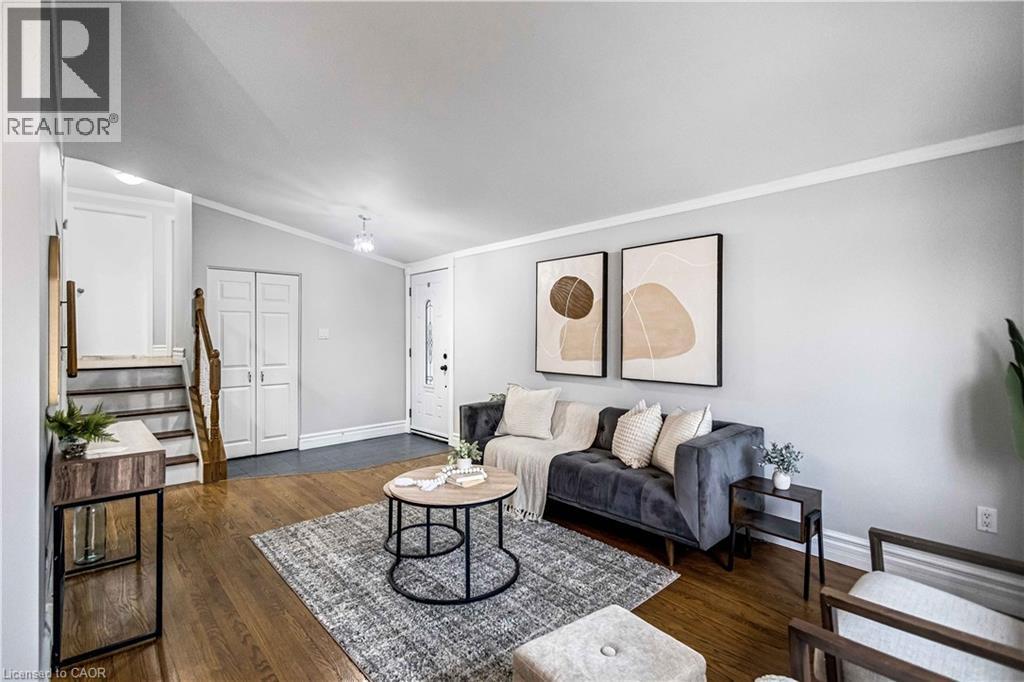 85 Ranchdale Drive, Hamilton, Ontario  L8V 2L9 - Photo 10 - 40809750