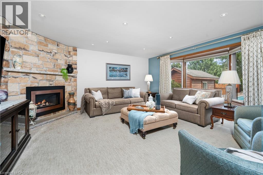 22 Wendakee Drive, Hamilton, Ontario  L8E 5T3 - Photo 13 - 40809210