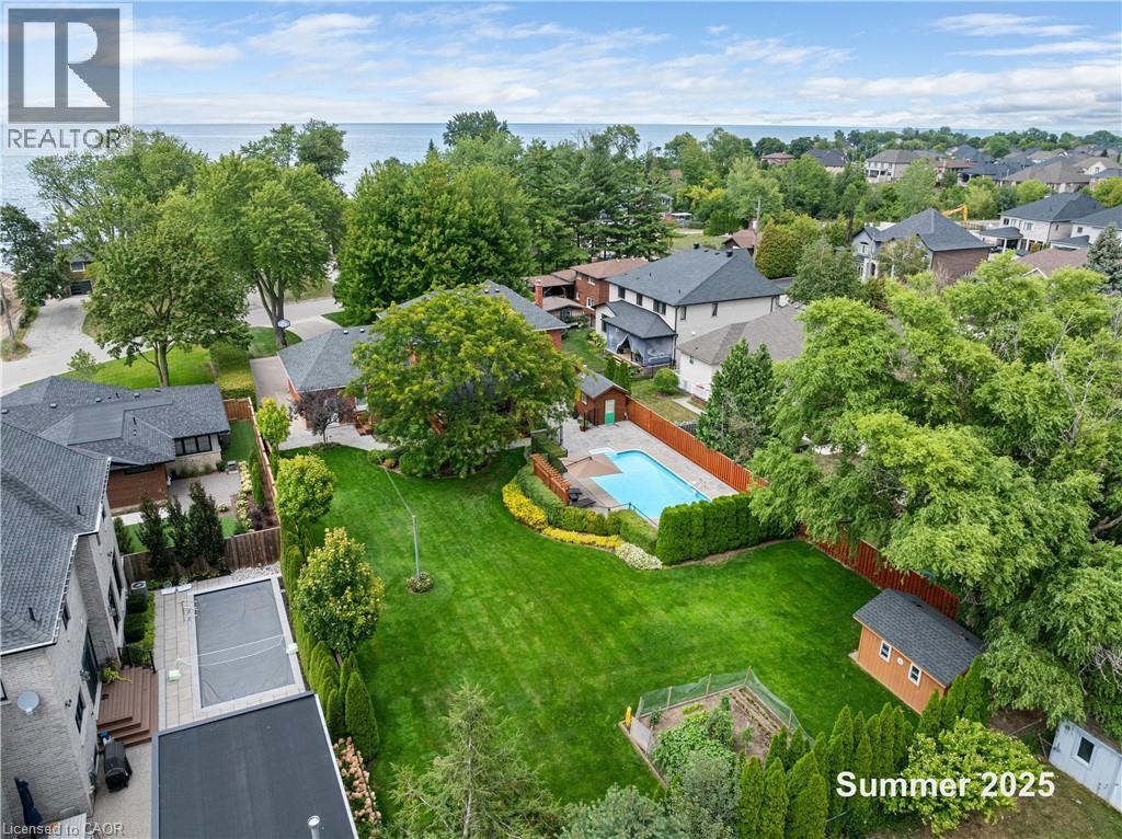 22 Wendakee Drive, Hamilton, Ontario  L8E 5T3 - Photo 2 - 40809210