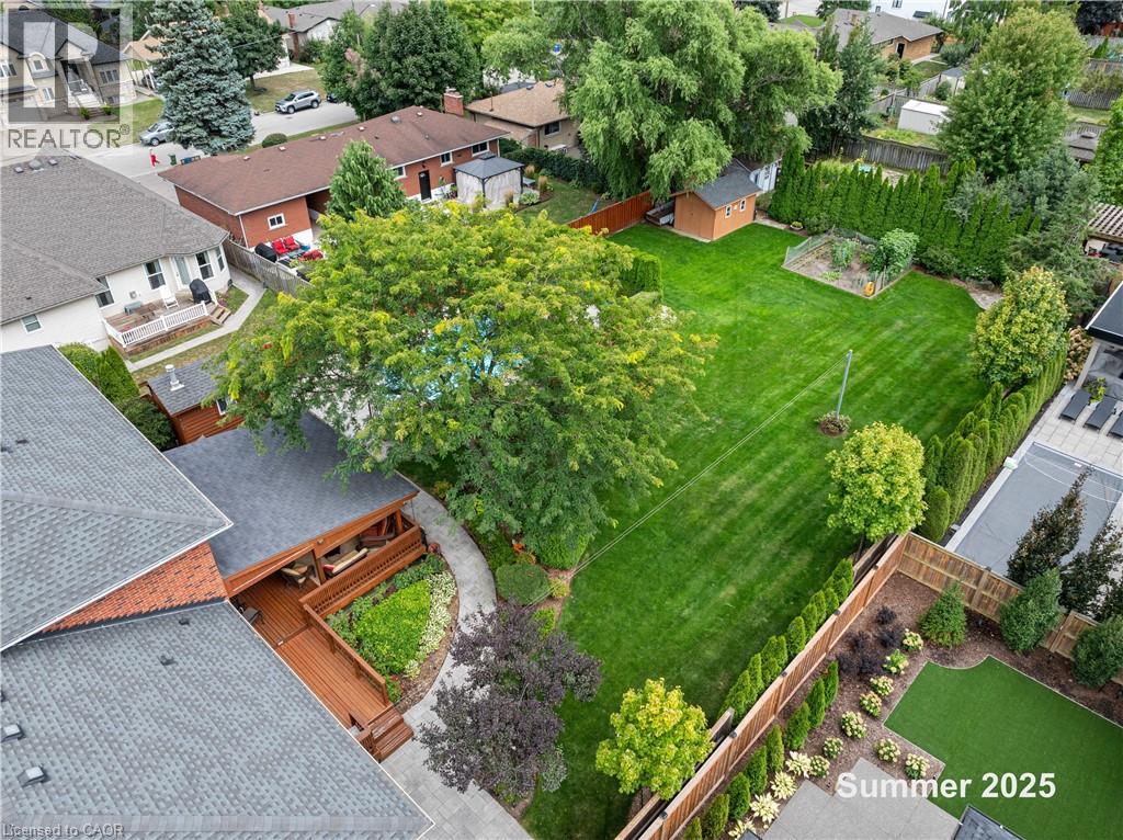 22 Wendakee Drive, Hamilton, Ontario  L8E 5T3 - Photo 36 - 40809210