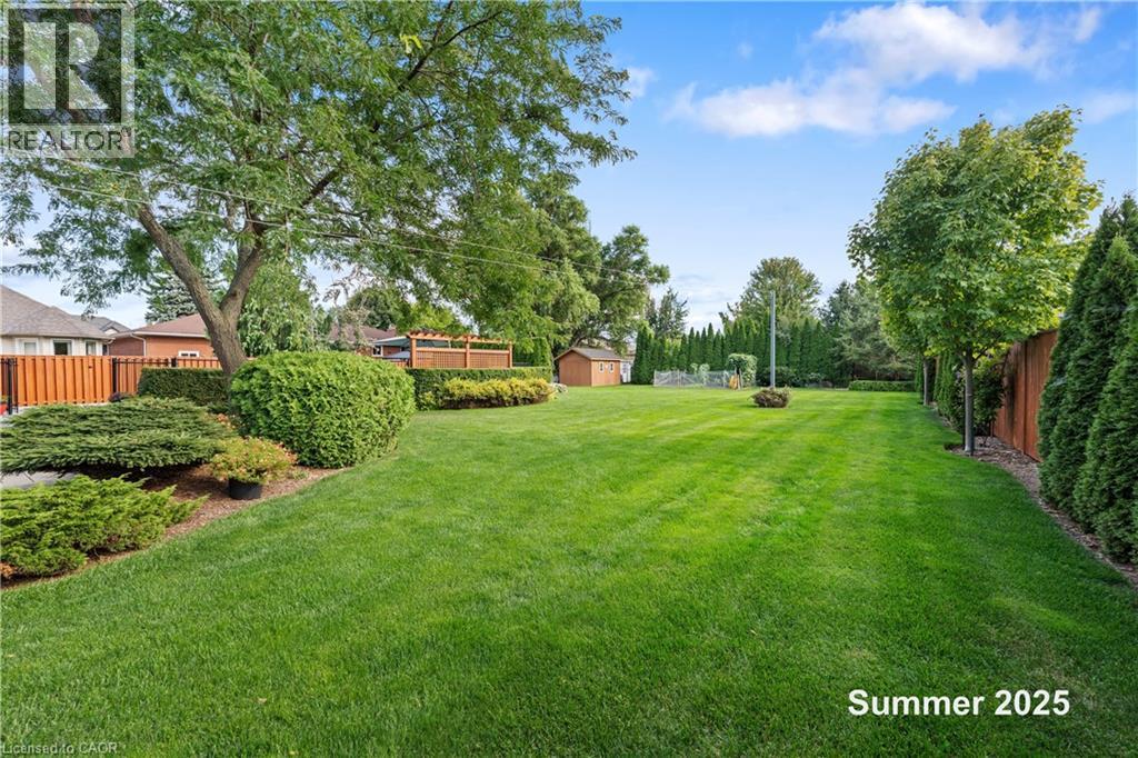 22 Wendakee Drive, Hamilton, Ontario  L8E 5T3 - Photo 39 - 40809210