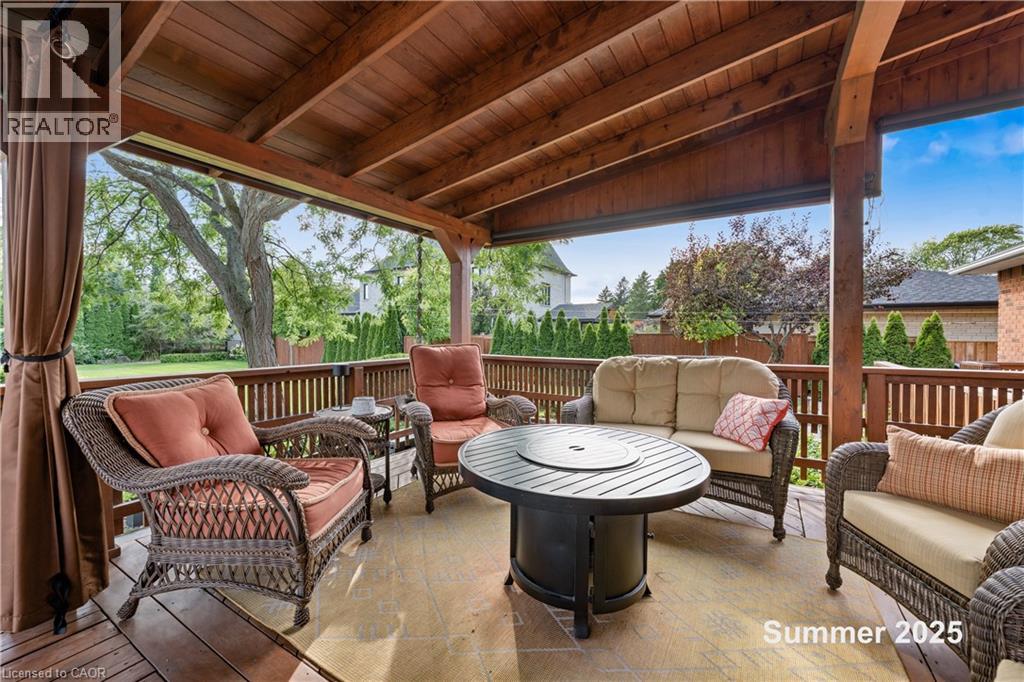 22 Wendakee Drive, Hamilton, Ontario  L8E 5T3 - Photo 43 - 40809210