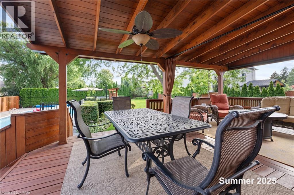 22 Wendakee Drive, Hamilton, Ontario  L8E 5T3 - Photo 44 - 40809210