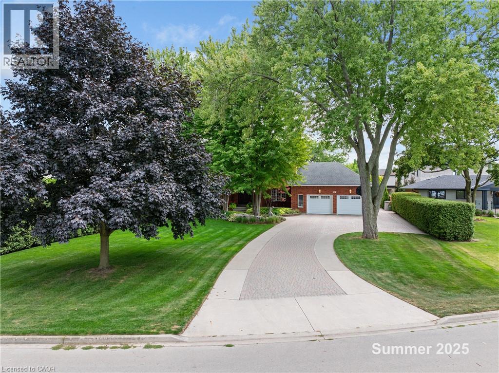 22 Wendakee Drive, Hamilton, Ontario  L8E 5T3 - Photo 6 - 40809210