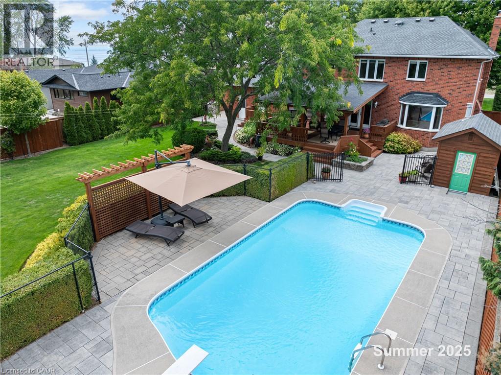 22 Wendakee Drive, Hamilton, Ontario  L8E 5T3 - Photo 8 - 40809210