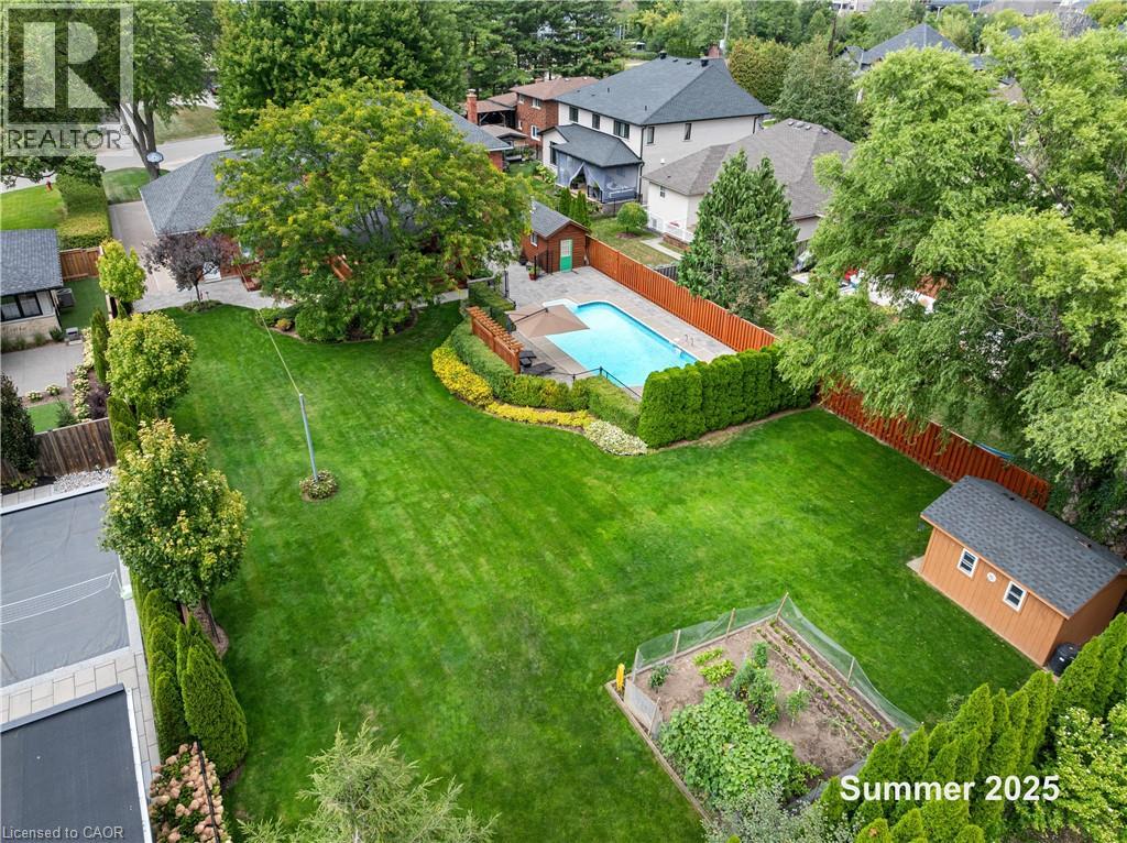 22 Wendakee Drive, Hamilton, Ontario  L8E 5T3 - Photo 9 - 40809210