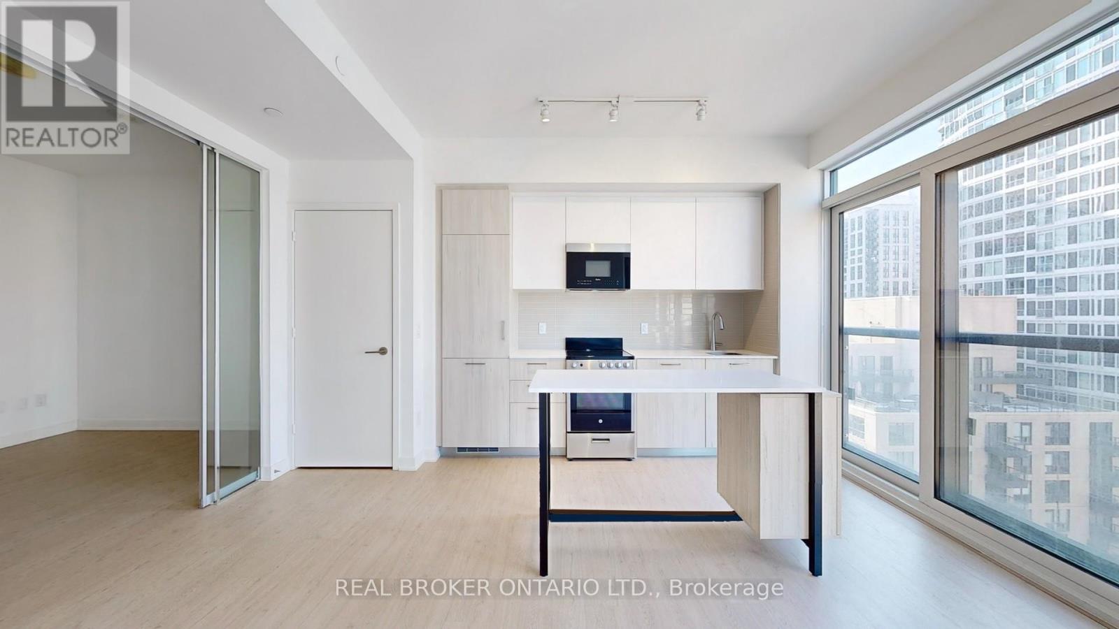 1505 - 65 Mutual Street, Toronto, Ontario  M5B 2A9 - Photo 2 - C12847600