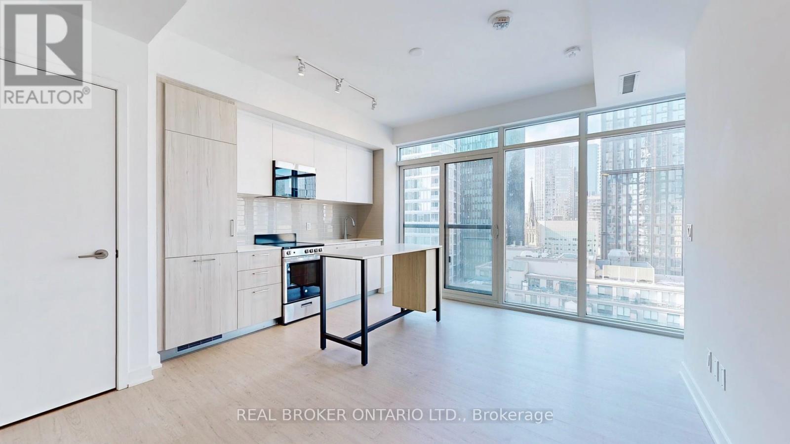 1505 - 65 Mutual Street, Toronto, Ontario  M5B 2A9 - Photo 3 - C12847600