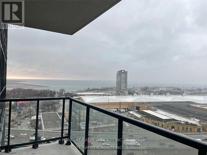 1804 - 49 East Liberty Street, Toronto, Ontario  M6K 0B2 - Photo 19 - C12847606