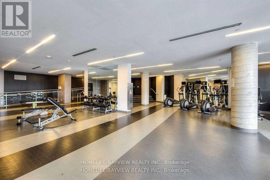 1804 - 49 East Liberty Street, Toronto, Ontario  M6K 0B2 - Photo 6 - C12847606