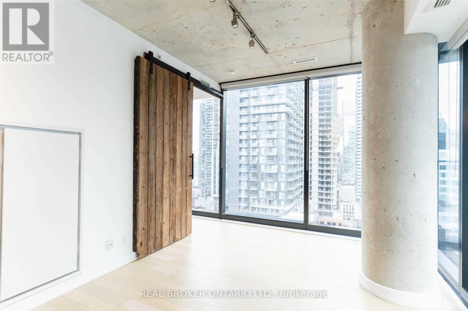 2107 - 11 Charlotte Street, Toronto (Waterfront Communities), Ontario  M5V 0M6 - Photo 12 - C12847610