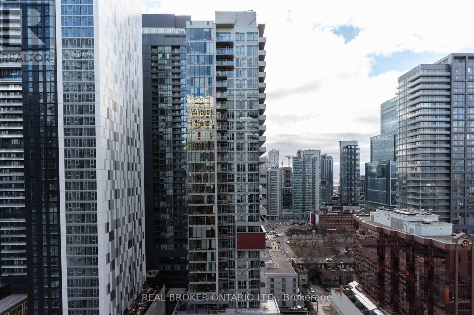 2107 - 11 Charlotte Street, Toronto (Waterfront Communities), Ontario  M5V 0M6 - Photo 26 - C12847610