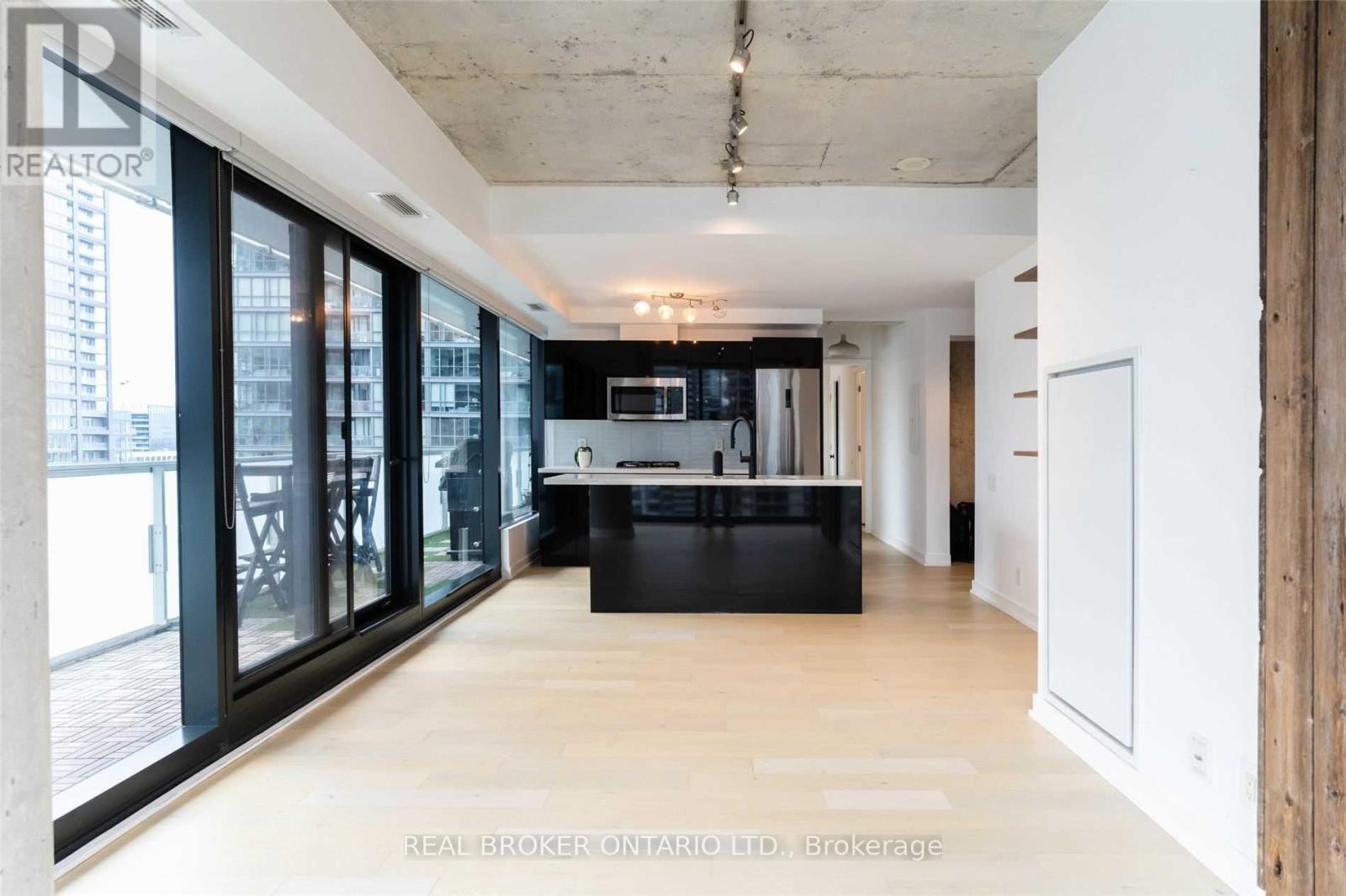 2107 - 11 Charlotte Street, Toronto (Waterfront Communities), Ontario  M5V 0M6 - Photo 8 - C12847610