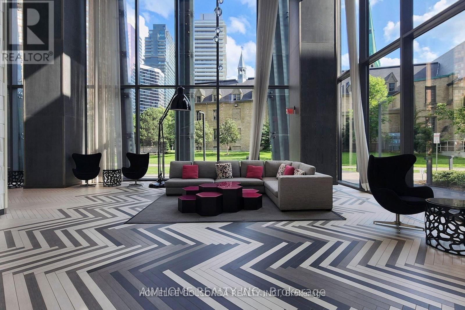 4809 - 1080 BAY STREET, Toronto, Ontario