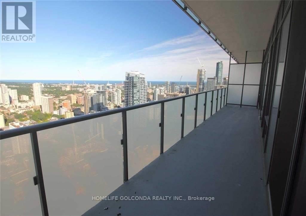 4809 - 1080 Bay Street, Toronto, Ontario  M5S 0A5 - Photo 15 - C12847634