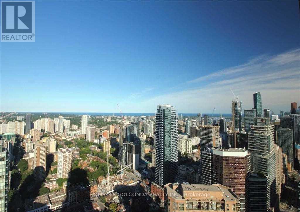 4809 - 1080 Bay Street, Toronto, Ontario  M5S 0A5 - Photo 16 - C12847634