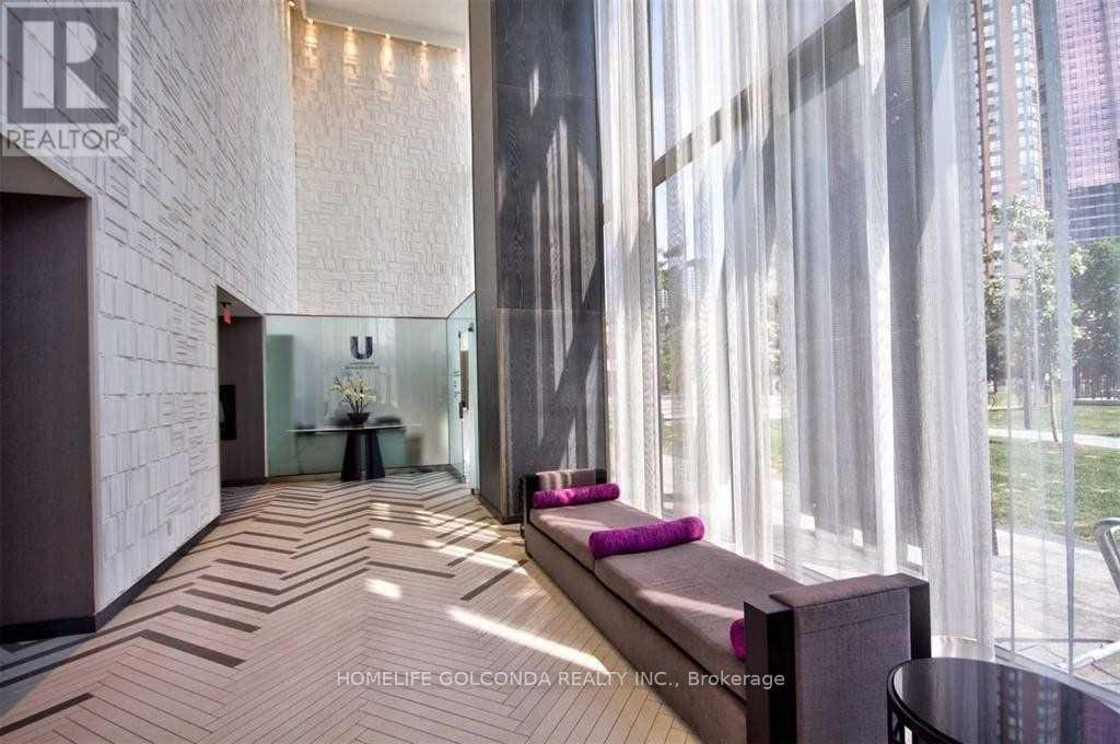 4809 - 1080 Bay Street, Toronto, Ontario  M5S 0A5 - Photo 18 - C12847634