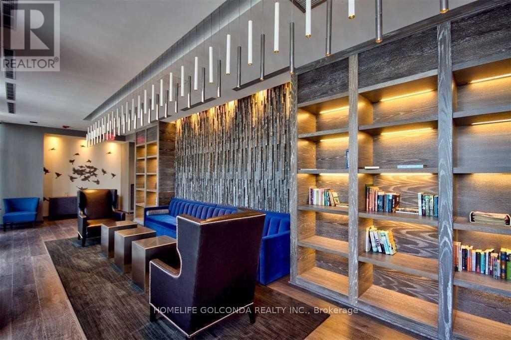 4809 - 1080 Bay Street, Toronto, Ontario  M5S 0A5 - Photo 19 - C12847634