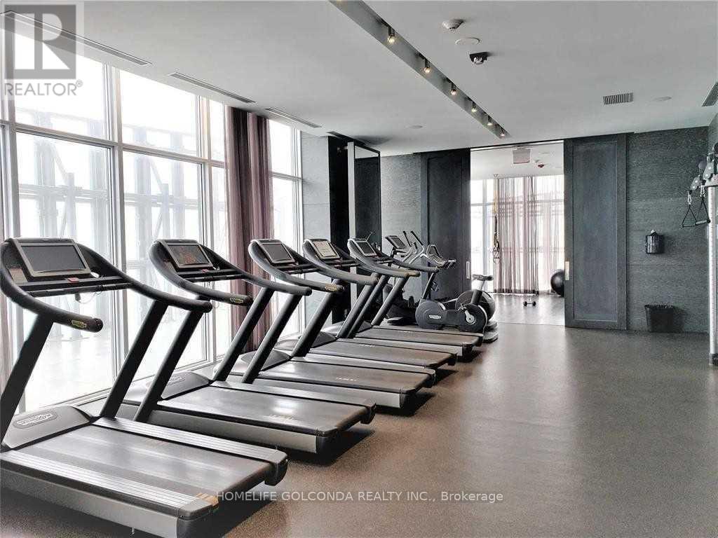 4809 - 1080 Bay Street, Toronto, Ontario  M5S 0A5 - Photo 21 - C12847634