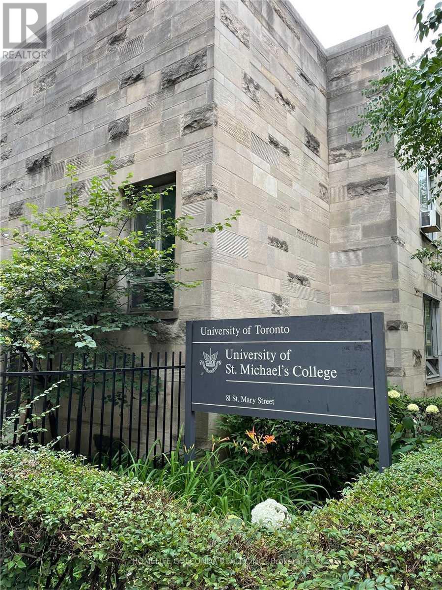 4809 - 1080 Bay Street, Toronto, Ontario  M5S 0A5 - Photo 22 - C12847634