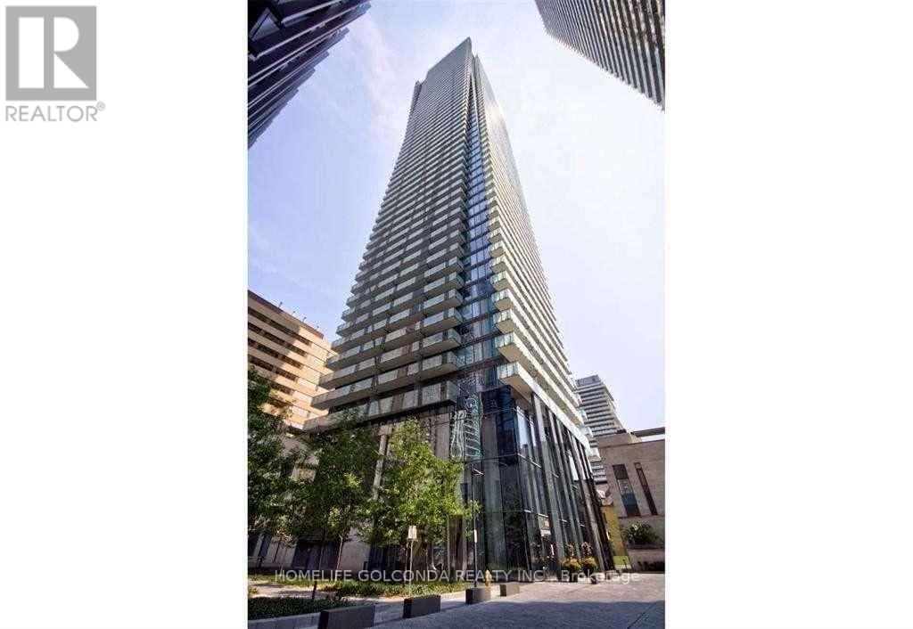 4809 - 1080 Bay Street, Toronto, Ontario  M5S 0A5 - Photo 4 - C12847634