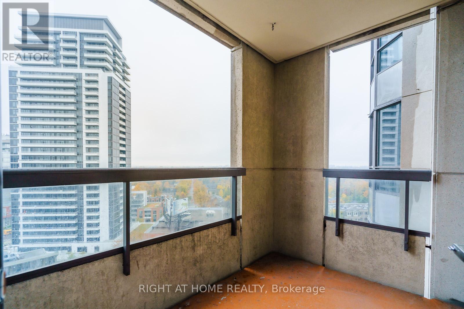 1201 - 5 Northtown Way, Toronto, Ontario  M2N 7A1 - Photo 9 - C12847642