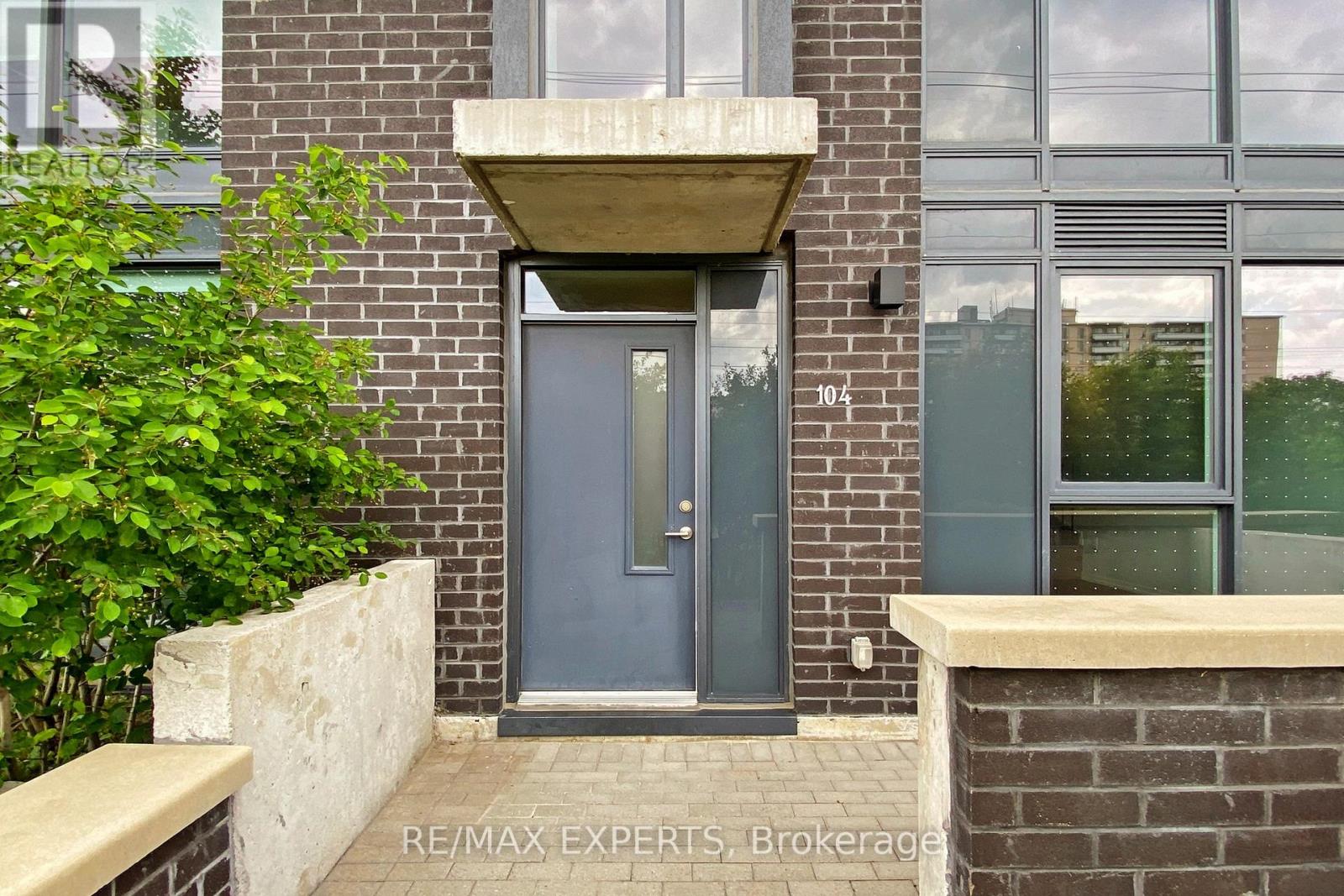Th 106 - 3237 Bayview Avenue, Toronto (Bayview Village), Ontario  M2K 2J7 - Photo 31 - C12847684