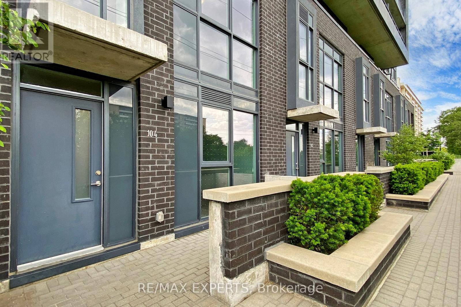 Th 106 - 3237 Bayview Avenue, Toronto (Bayview Village), Ontario  M2K 2J7 - Photo 33 - C12847684