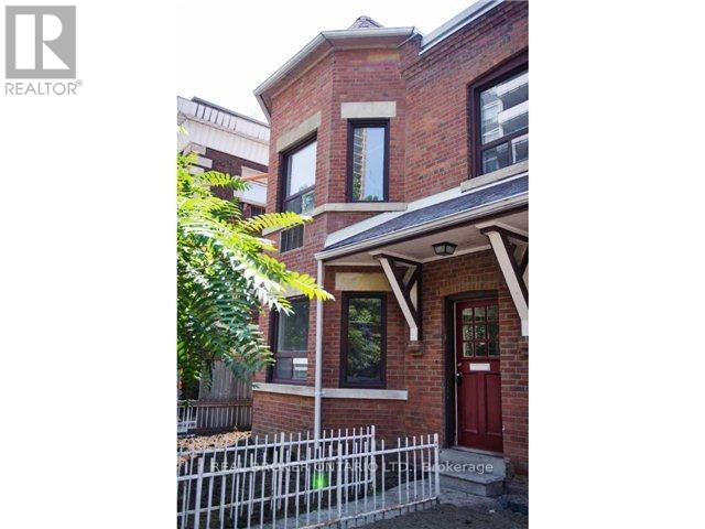 79 ISABELLA STREET, Toronto, Ontario