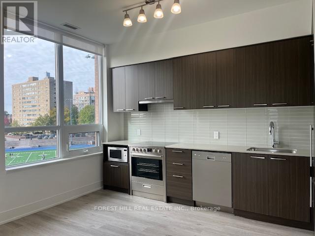 316 - 310 Tweedsmuir Avenue, Toronto, Ontario  M5P 2Y2 - Photo 10 - C12847736