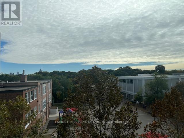 316 - 310 Tweedsmuir Avenue, Toronto, Ontario  M5P 2Y2 - Photo 25 - C12847736