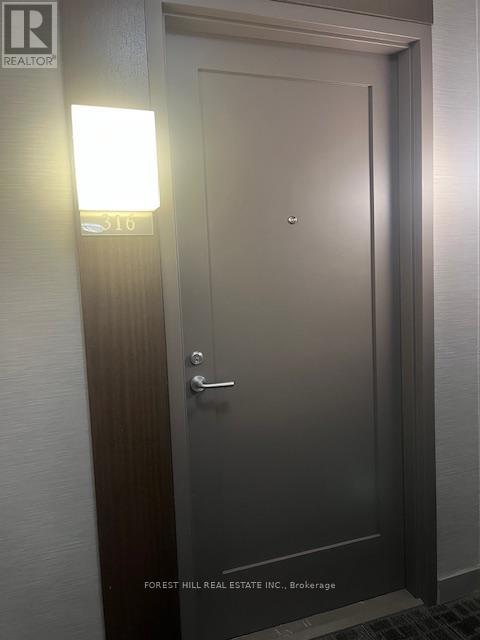 316 - 310 Tweedsmuir Avenue, Toronto, Ontario  M5P 2Y2 - Photo 3 - C12847736
