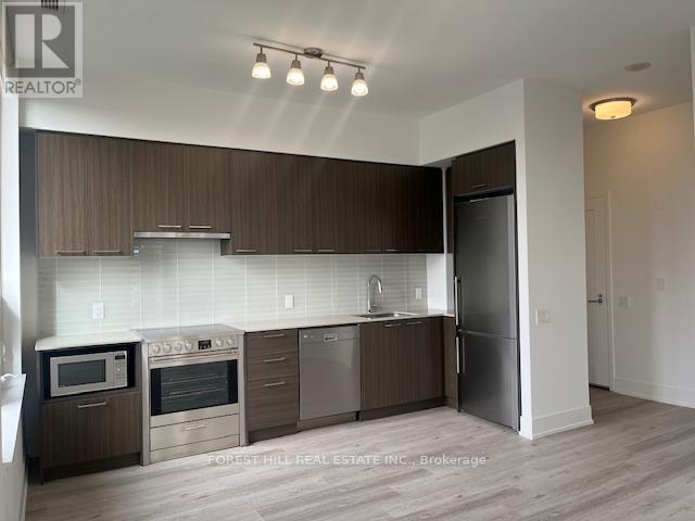 316 - 310 Tweedsmuir Avenue, Toronto, Ontario  M5P 2Y2 - Photo 8 - C12847736