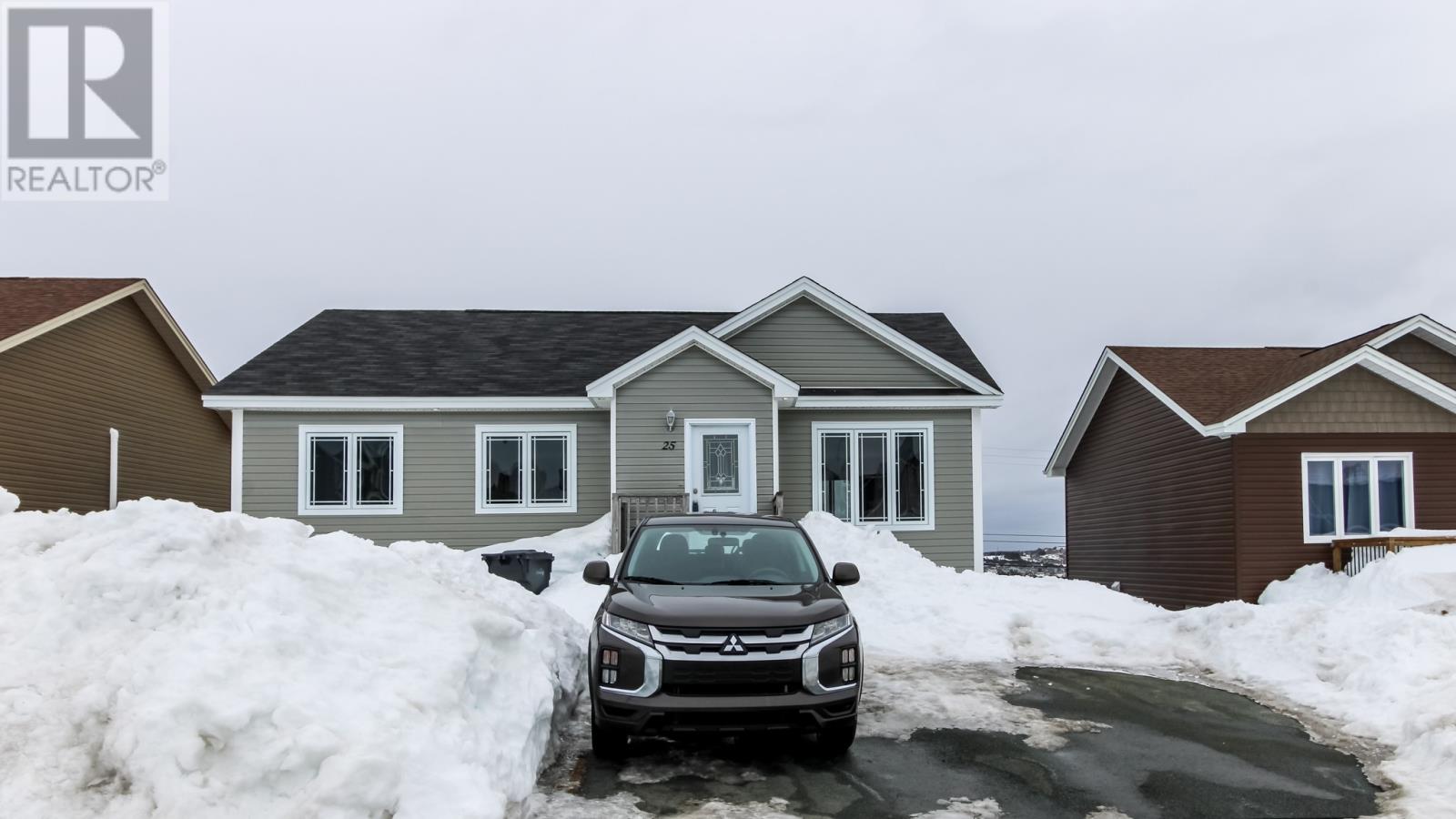 25 Trenton Drive, Paradise, Newfoundland & Labrador  A1L 4B7 - Photo 2 - 1294983