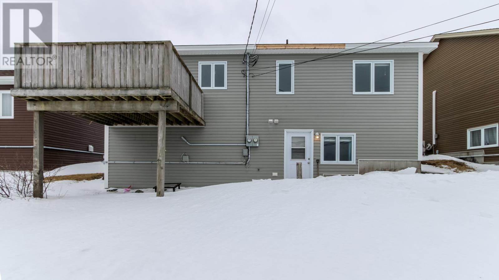 25 Trenton Drive, Paradise, Newfoundland & Labrador  A1L 4B7 - Photo 3 - 1294983