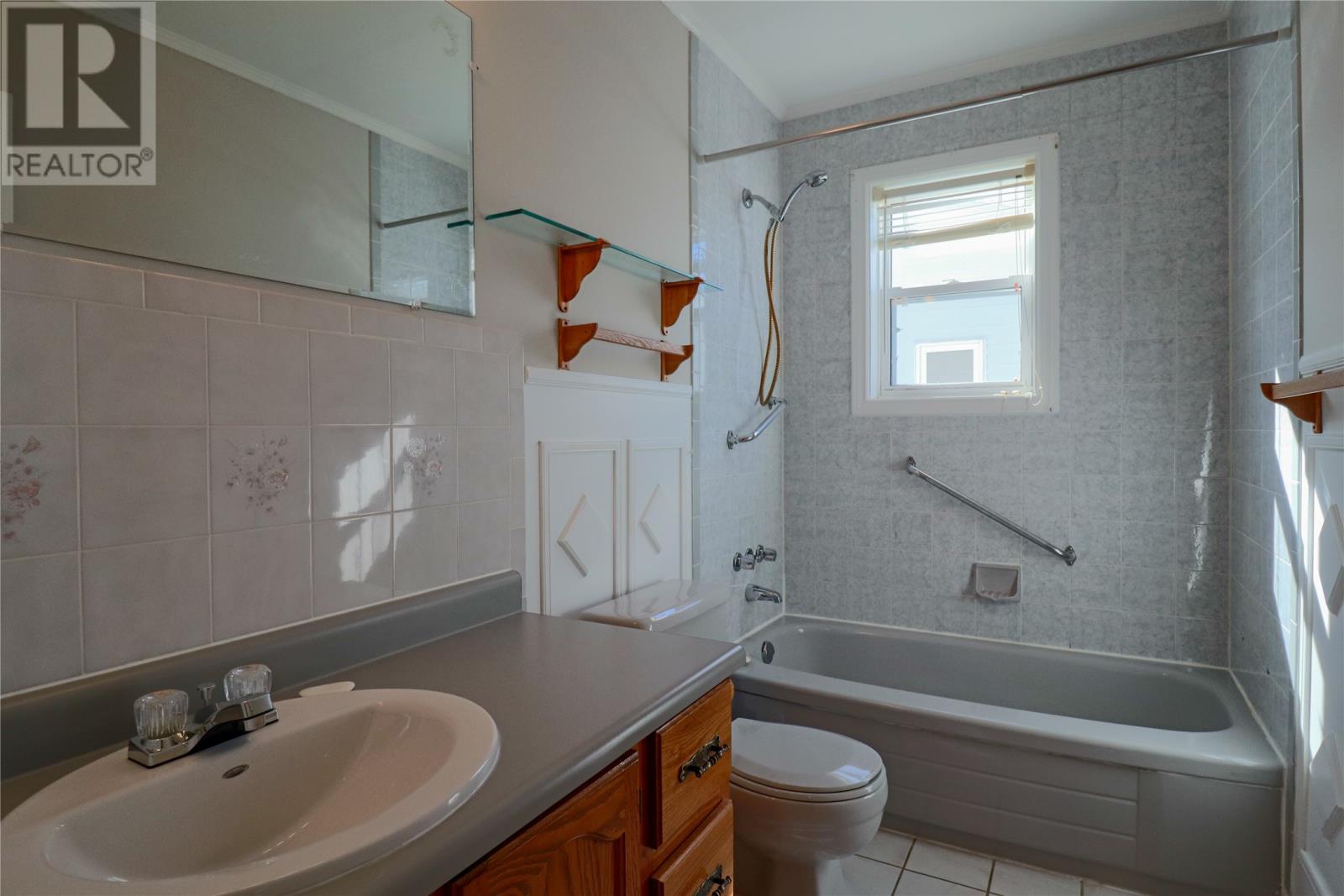 63 Neptune Road, St. John's, Newfoundland & Labrador  A1B 4J2 - Photo 11 - 1294967