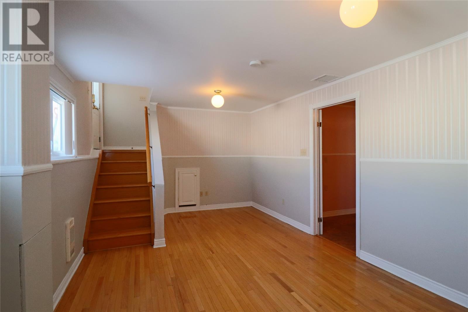 63 Neptune Road, St. John's, Newfoundland & Labrador  A1B 4J2 - Photo 12 - 1294967