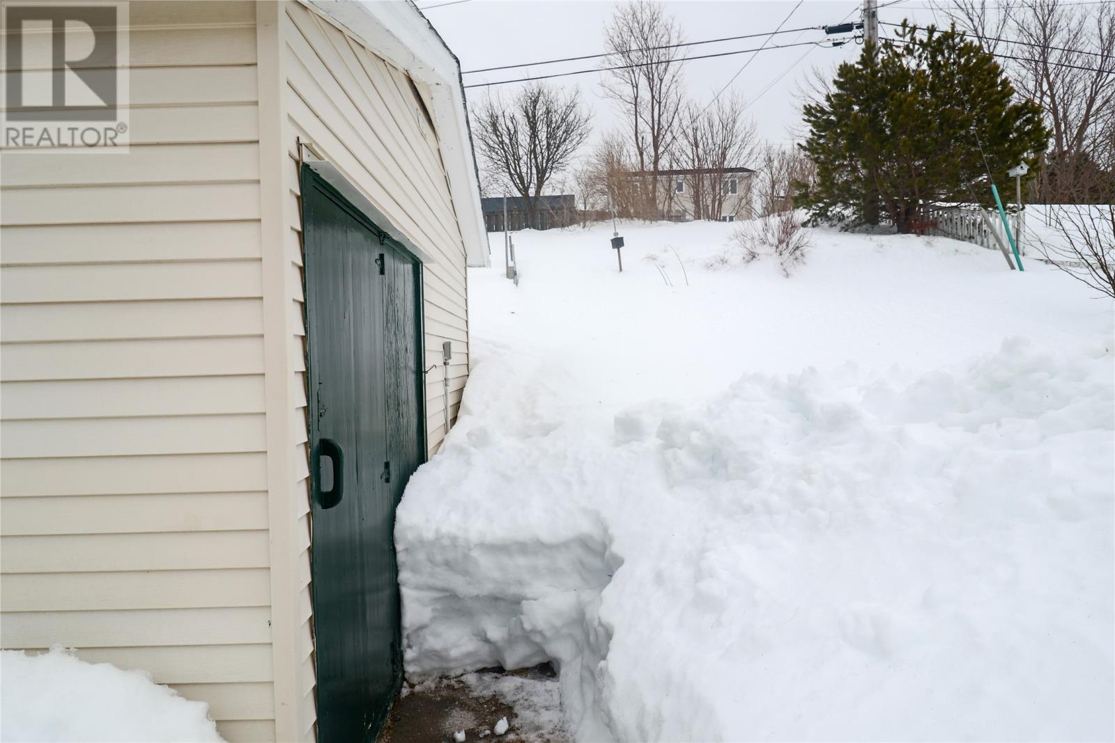 63 Neptune Road, St. John's, Newfoundland & Labrador  A1B 4J2 - Photo 20 - 1294967