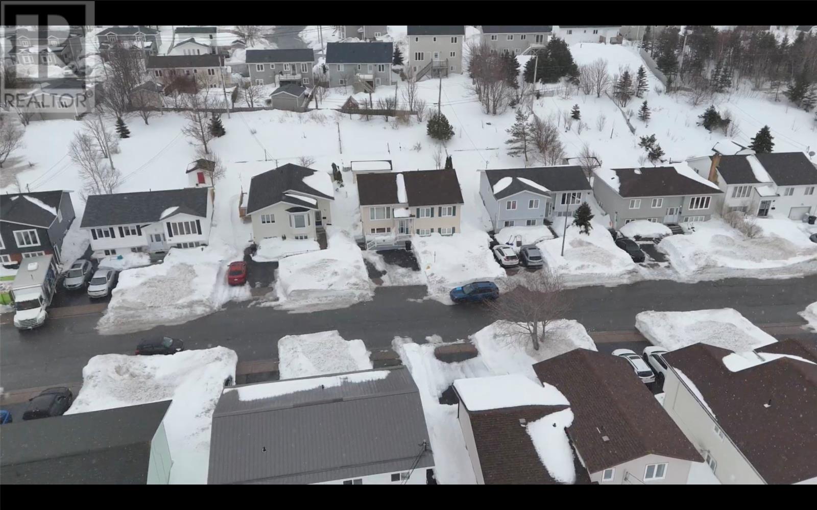63 Neptune Road, St. John's, Newfoundland & Labrador  A1B 4J2 - Photo 23 - 1294967