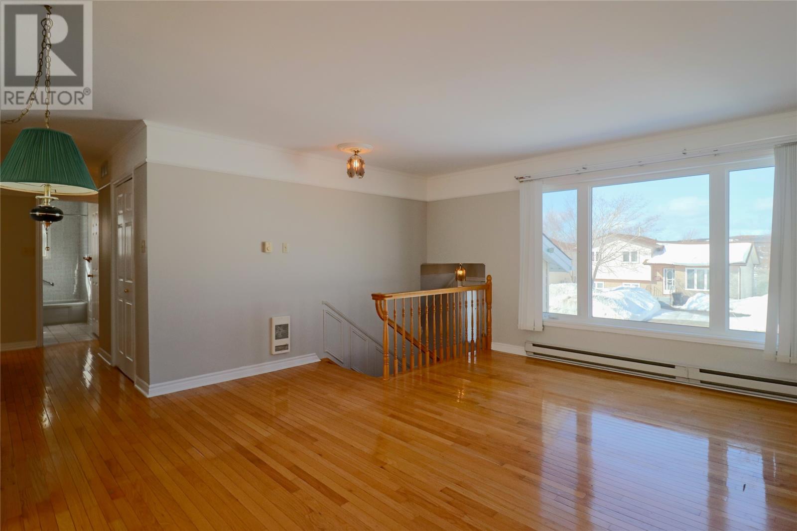 63 Neptune Road, St. John's, Newfoundland & Labrador  A1B 4J2 - Photo 3 - 1294967