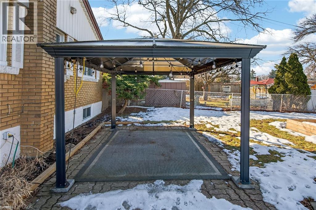 124 West 24th Street, Hamilton, Ontario  L9C 4W4 - Photo 30 - 40809452