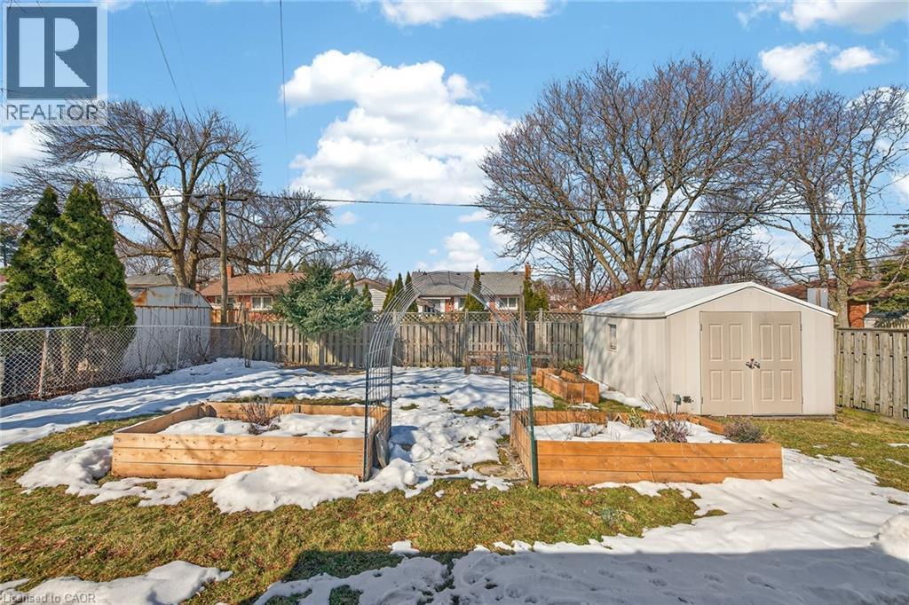 124 West 24th Street, Hamilton, Ontario  L9C 4W4 - Photo 31 - 40809452