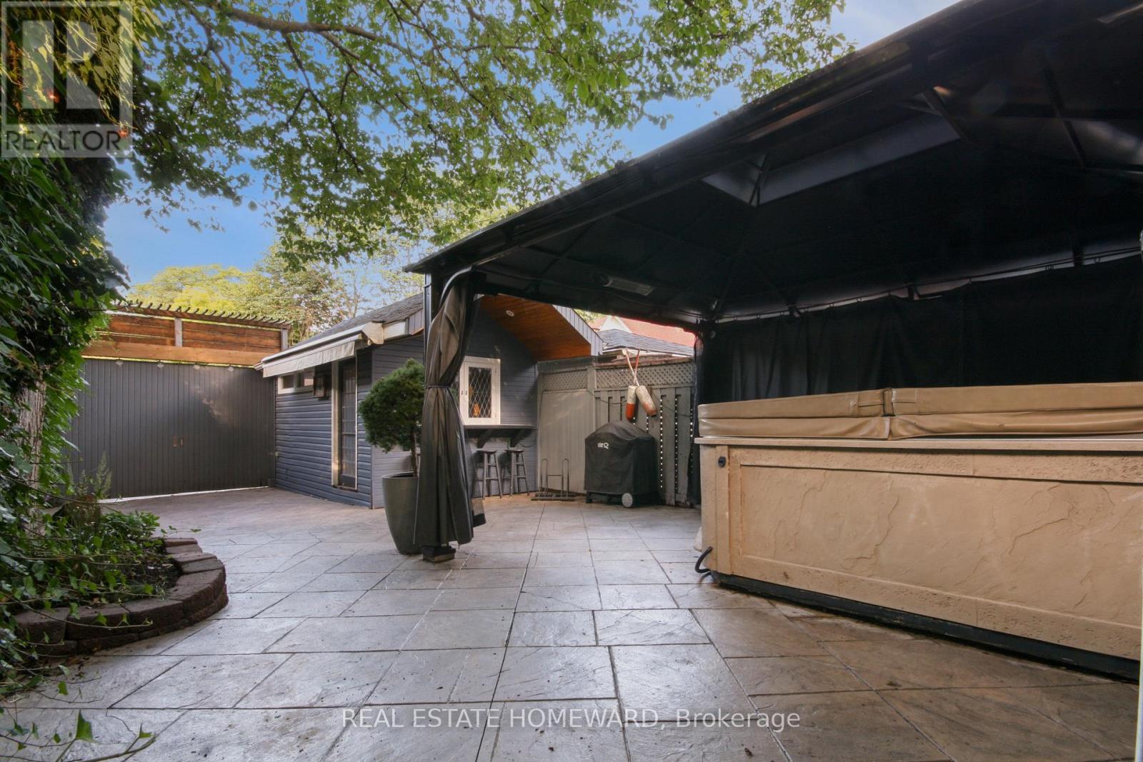 55 Woodbine Avenue, Toronto, Ontario  M4L 3P1 - Photo 27 - E12847620